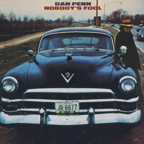 Dan Penn Nobody's Fool (LP)